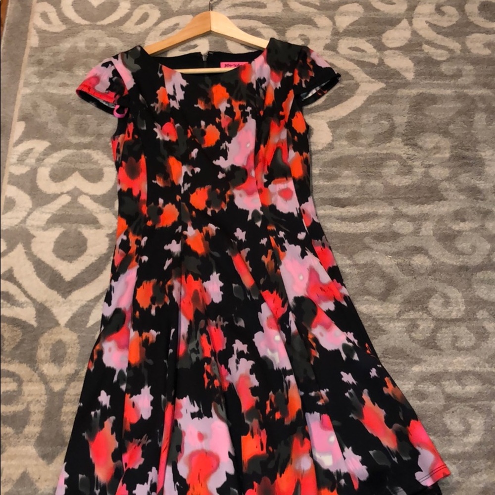 Betsey Johnson dress